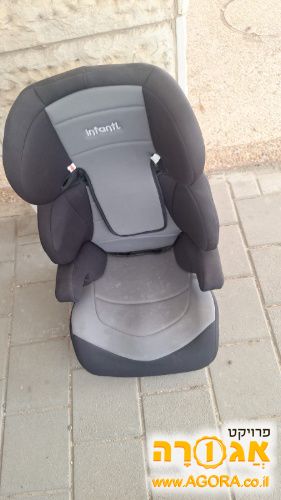 כסא בטיחות