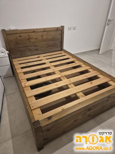 מיטה זגית