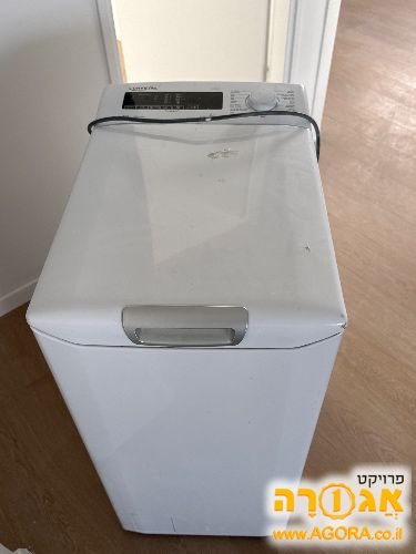 מכונת כביסה