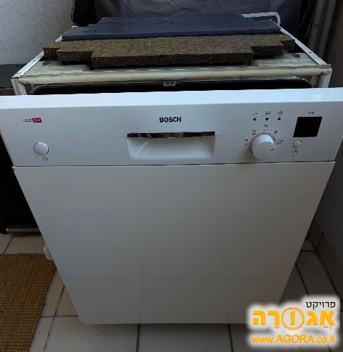מדיח כלים בוש