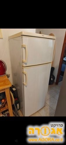 מקרר Haier