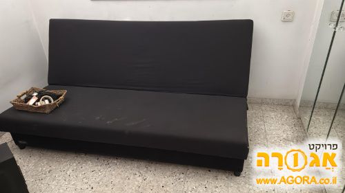 מיטת ספר
