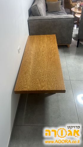 שולחן סלון