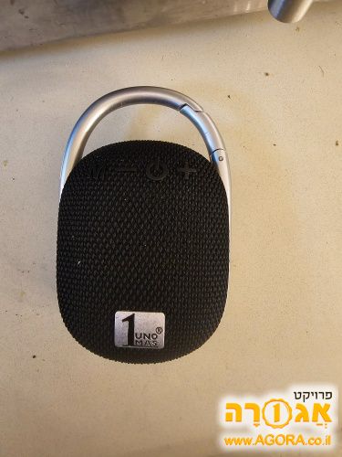 רמקול אלחוטי