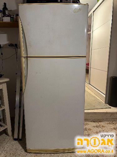 מקרר