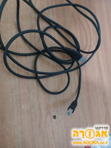 כבל מסך מחשב