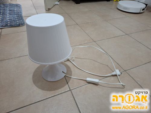מנורת לילה