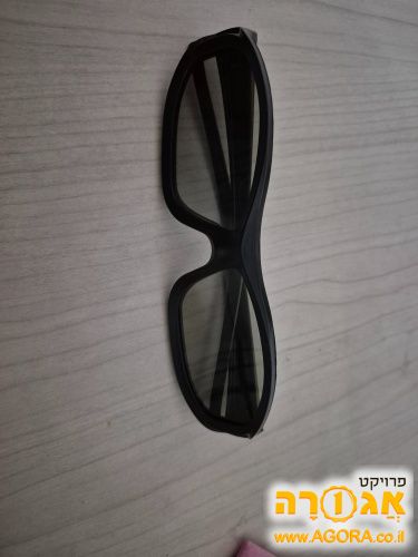 משקפי תלת מימד