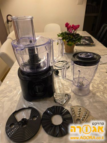 מעבד מזון מולינקס