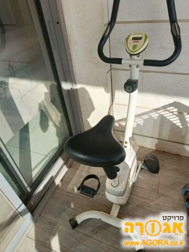 אופניים כושר