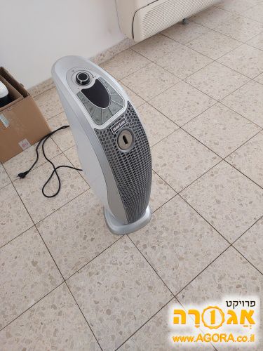 תנור חימום עומד