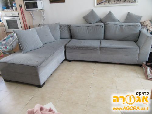 ספה פינתית