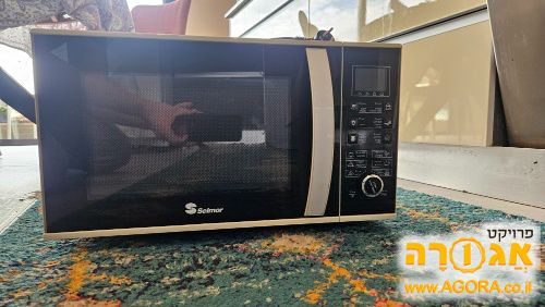 מיקרוגל Selmor