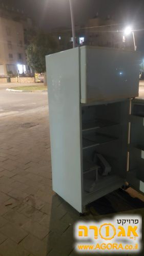 מקרר אפולו מצב מצויין