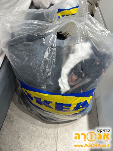 בגדים לגבר מידה מדיום - חולצות T