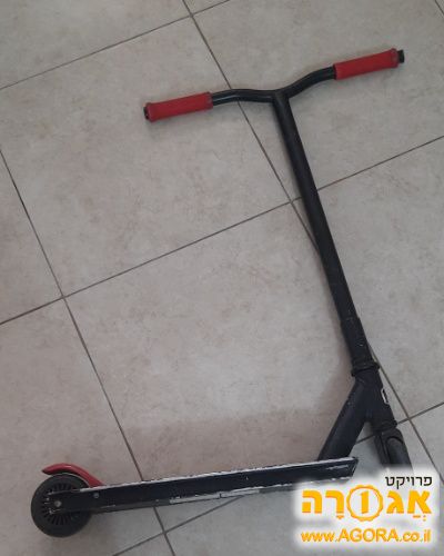 Scooter