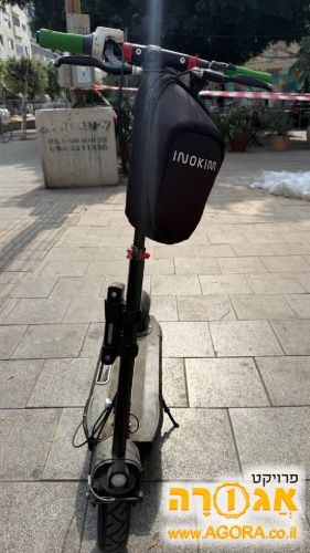 קורקינט INOKIM Quick 3