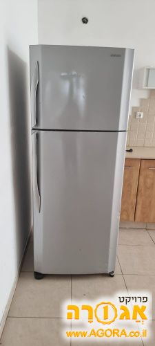 מקרר שארפ 503 ליטר