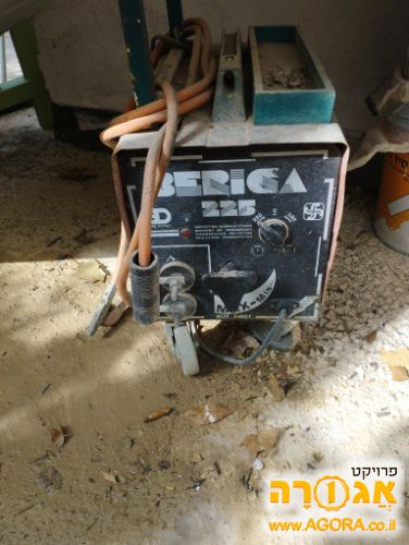 רתכת