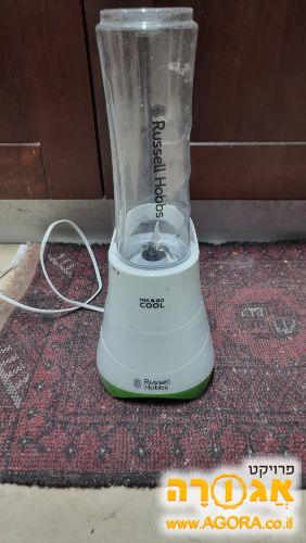 בלנדר של Russell Hobbs
