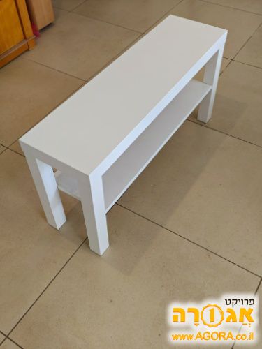 מיני שידת מדפים איקאה