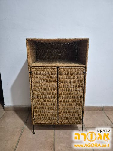 ארונית