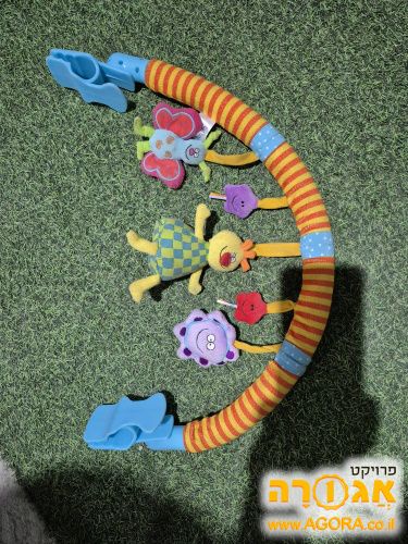 קשת לתינוק