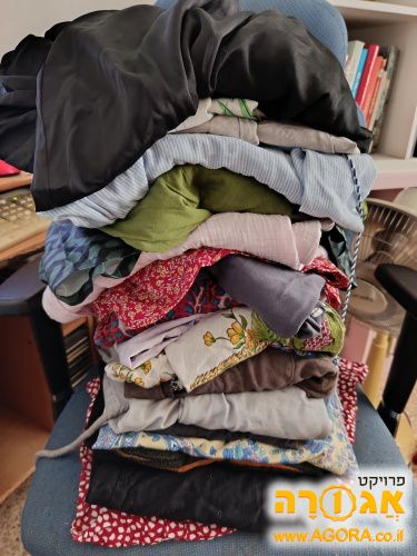 שמלות לארג'