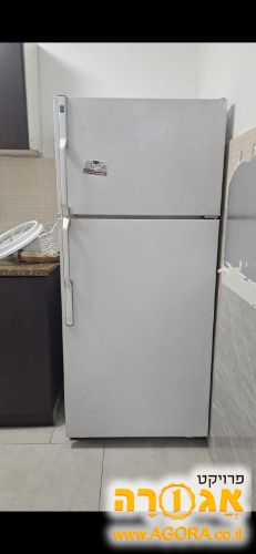 מקרר ג'נרל אלקטריק