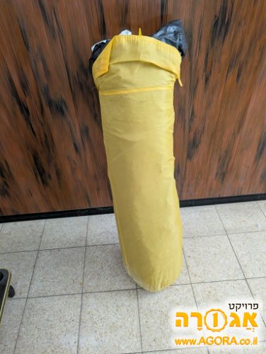 אוהל