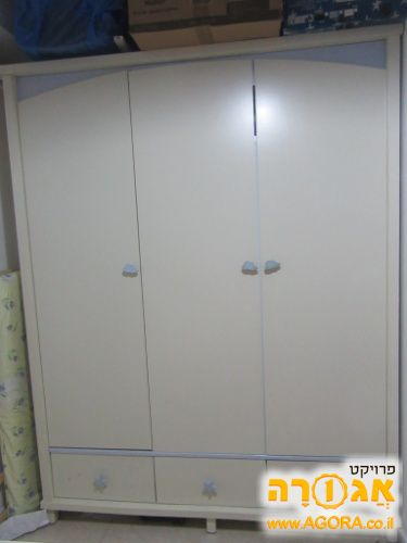 ריהוט חדר ילדים