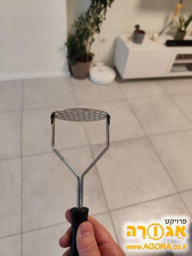 מועך תפוחי אדמה