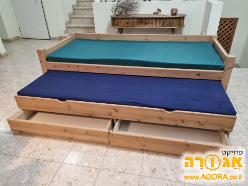 מיטת ילד