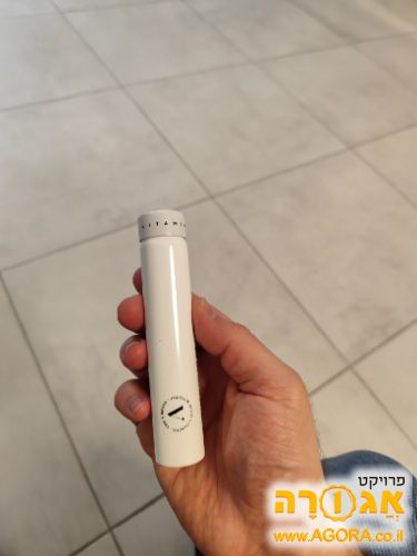 קופסת כדורים לנסיעות