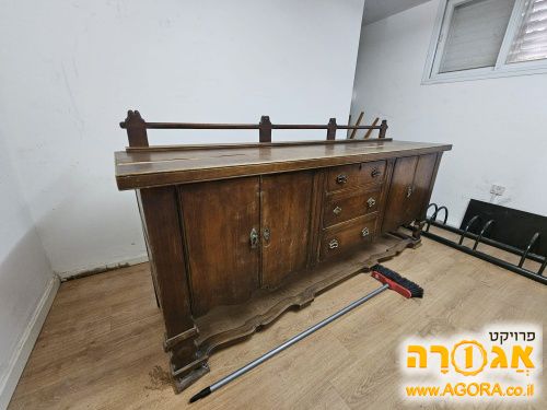 שידת סבתא וינטג'