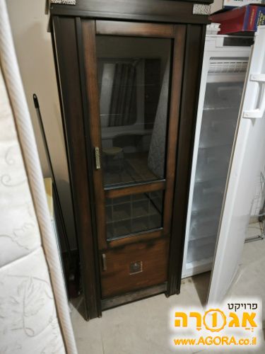 ארונית וינטג'