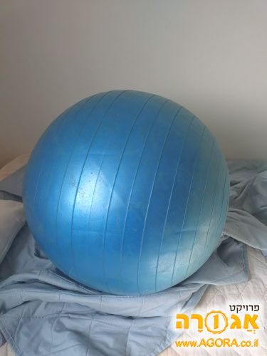 כדור פילאטיס