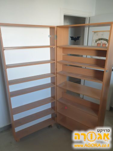 ארון מתקפל