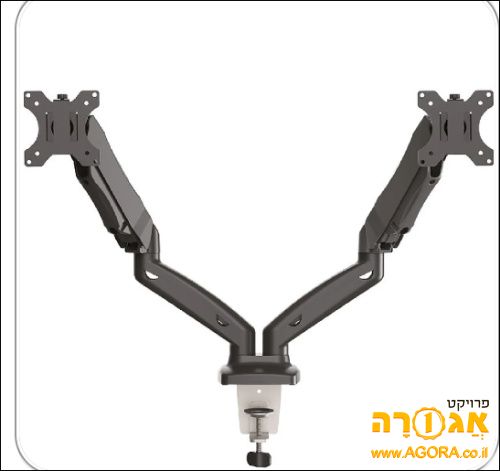 זרוע כפול למחשב