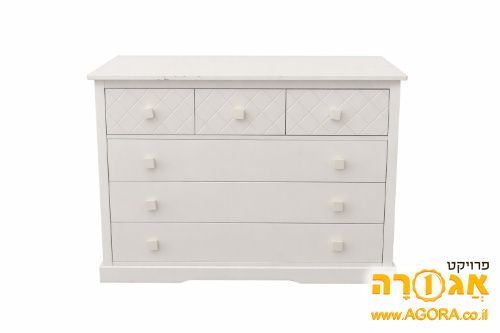 שידת החתלה