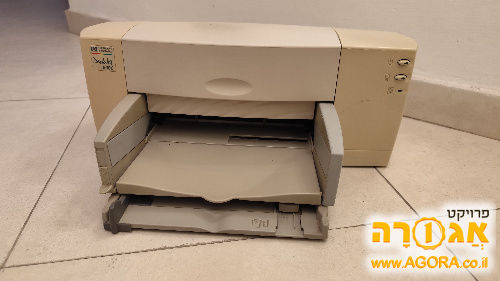 מדפסת HP