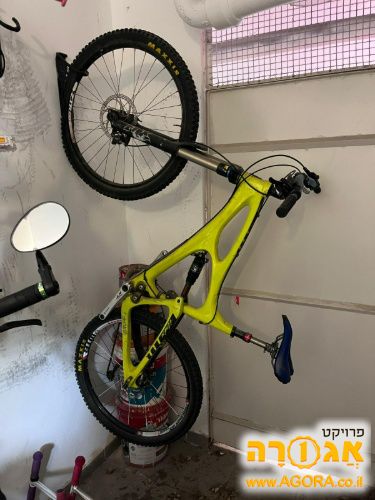 אופניי הרים IBIS