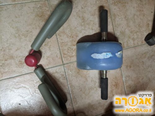 מכשירי כושר