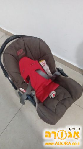 סלקל לתינוק