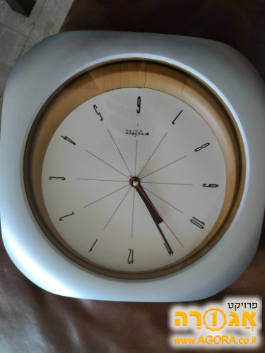 שעון קיר