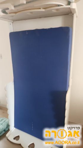מיטת מעבר ומזרן