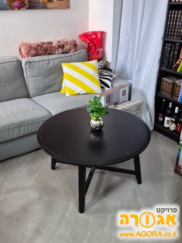 שולחן סלון