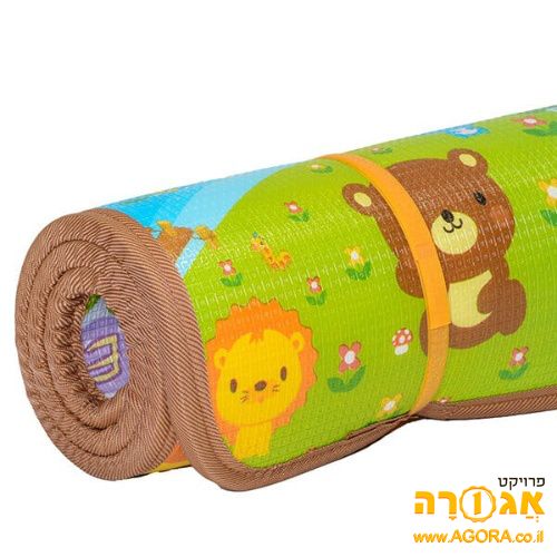 משטח פעילות לתינוק