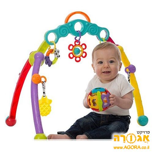 אוניברסיטה ניידת ומתקפלת