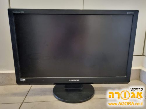 מסך מחשב 24"